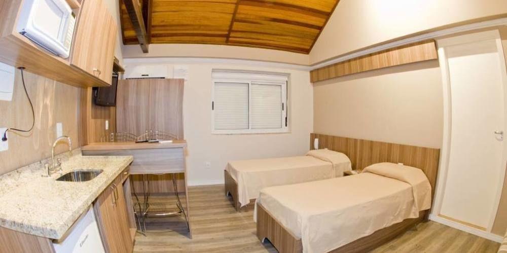Hotel Goncalves- Proximo A Santa Casa De Porto Alegre Ngoại thất bức ảnh
